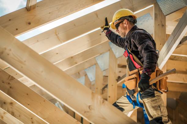 Best Local Roofing Companies  in Forest Park, OH