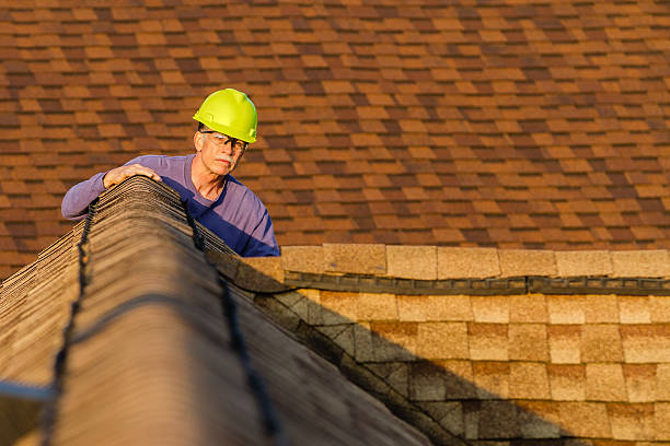 Tile Roofing Contractor in Forest Park, OH