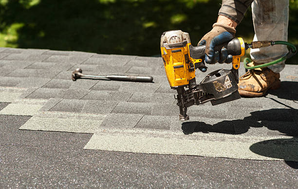 Slate Roofing Contractor in Forest Park, OH