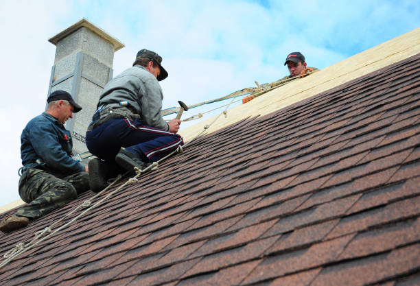 Residential Roof Replacement in Forest Park, OH