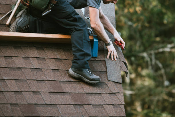 Best Commercial Roofing Services  in Forest Park, OH